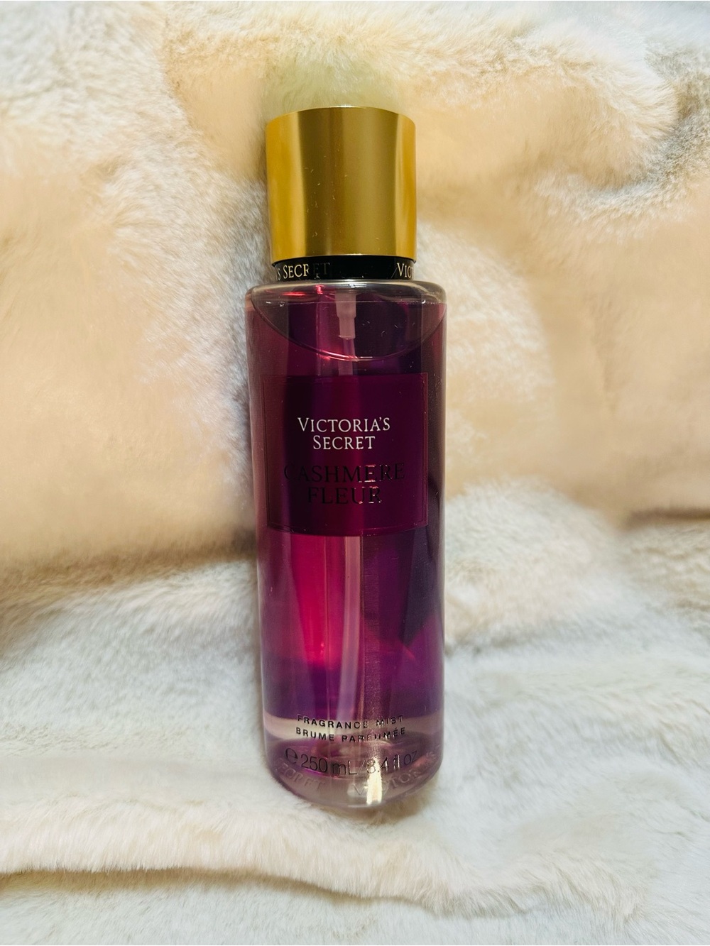 Victoria's‎ Secret Cashmere Fleur Body Mist